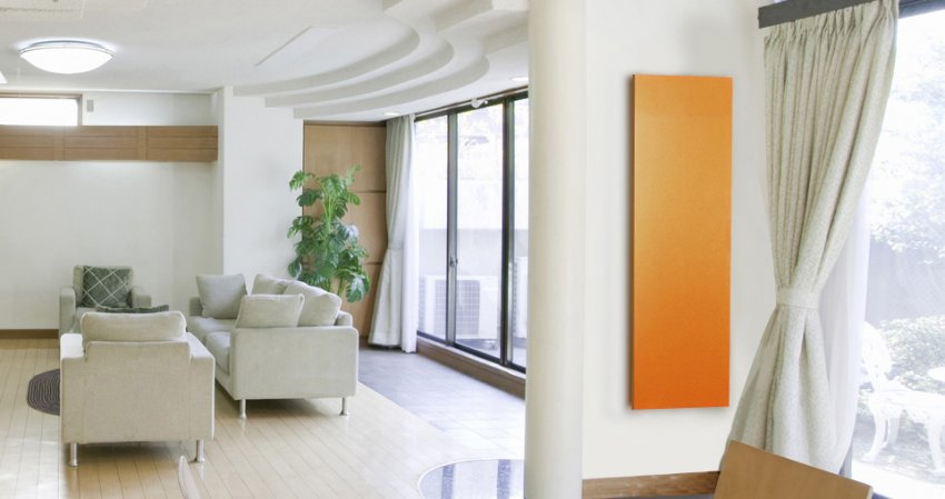 PANOU RADIANT COSYSTONE 300W